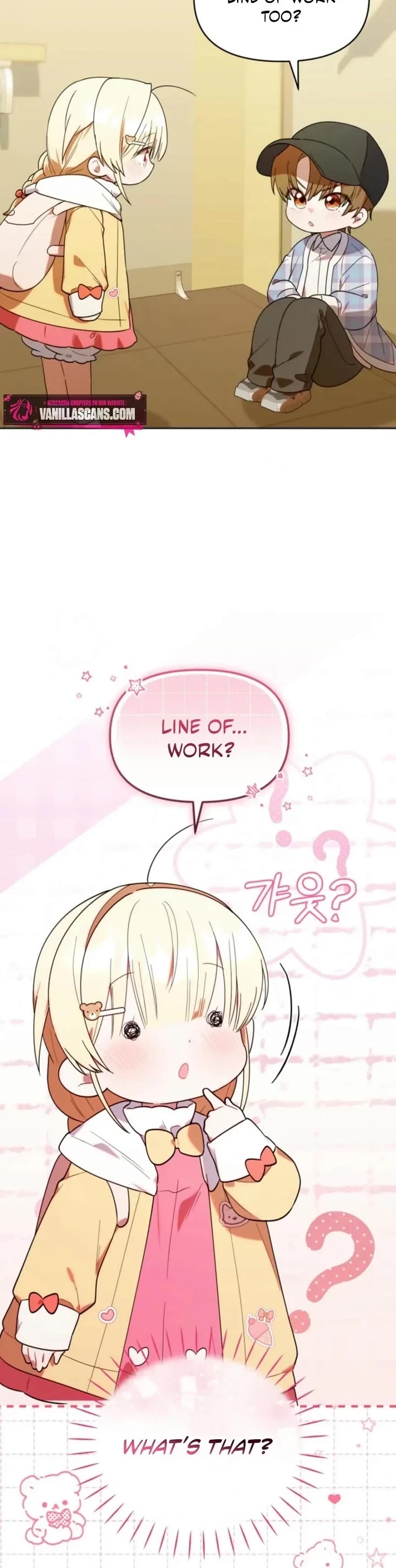 The Chick-Class Hunter Is Filial! Chapter 28 page 40 - Chapter 28