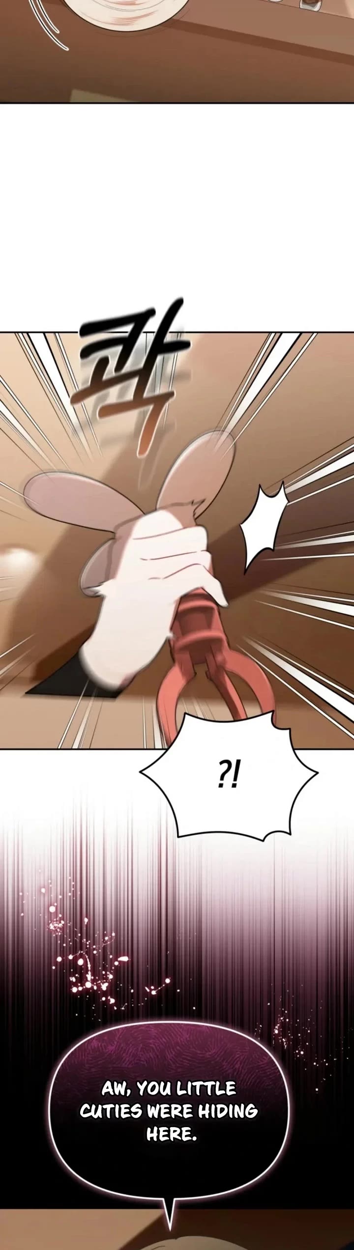 The Chick-Class Hunter Is Filial! Chapter 29 page 10 - Chapter 29