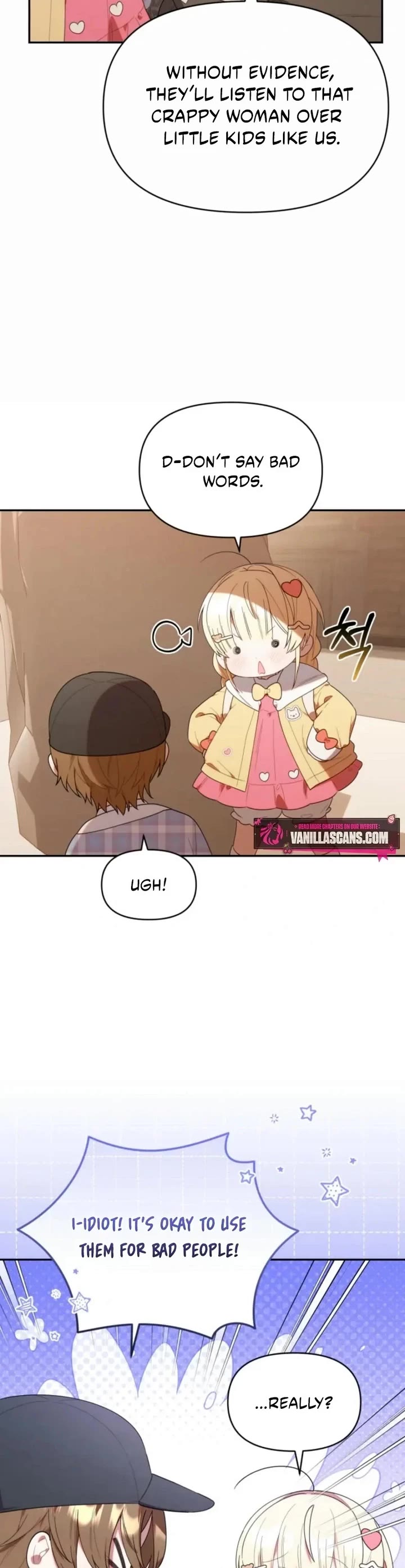 The Chick-Class Hunter Is Filial! Chapter 29 page 19 - Chapter 29