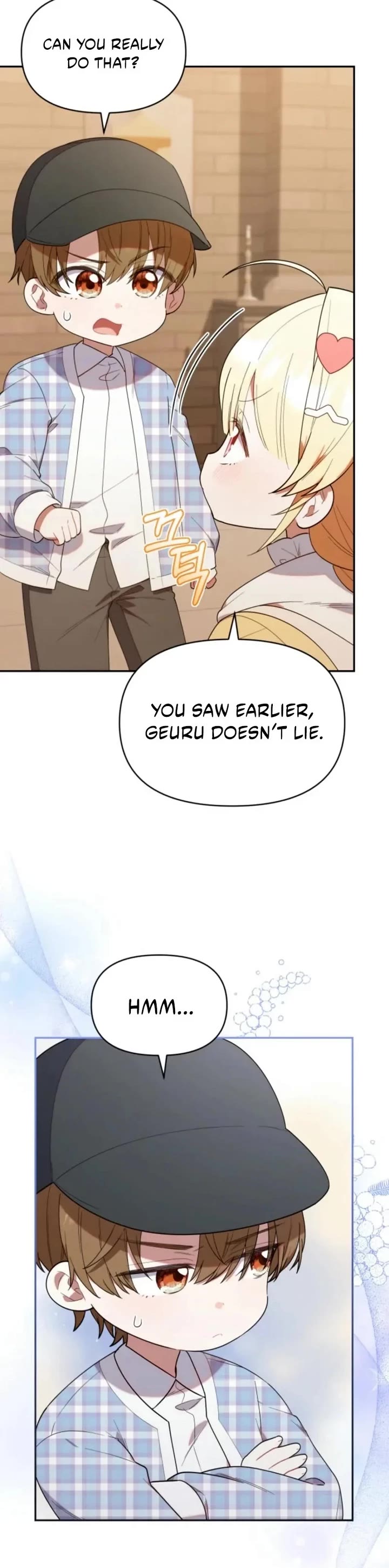 The Chick-Class Hunter Is Filial! Chapter 29 page 25 - Chapter 29