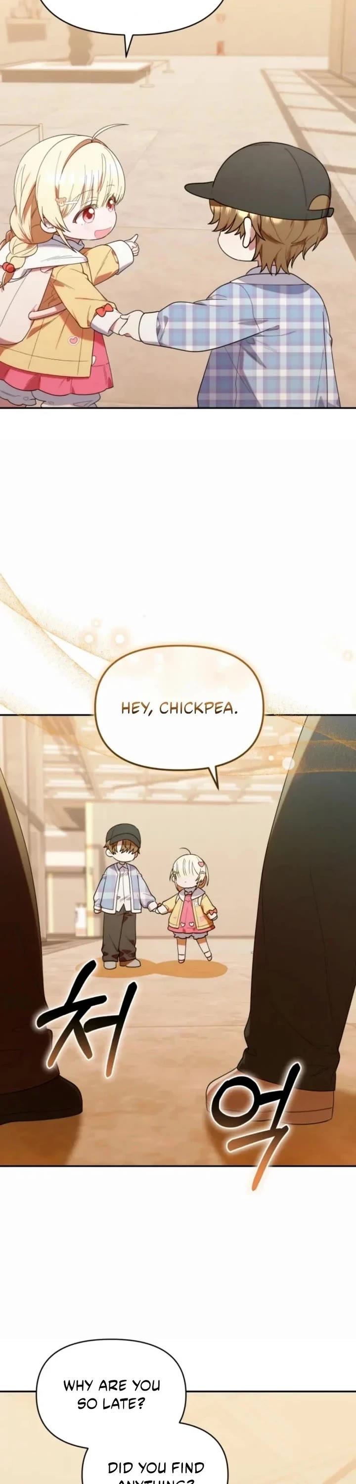 The Chick-Class Hunter Is Filial! Chapter 29 page 27 - Chapter 29