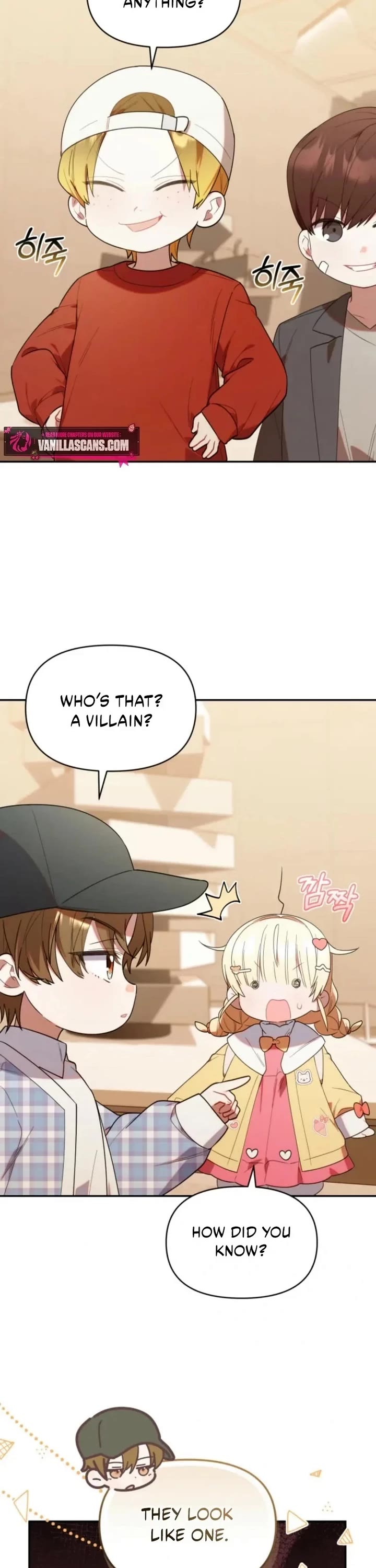 The Chick-Class Hunter Is Filial! Chapter 29 page 28 - Chapter 29