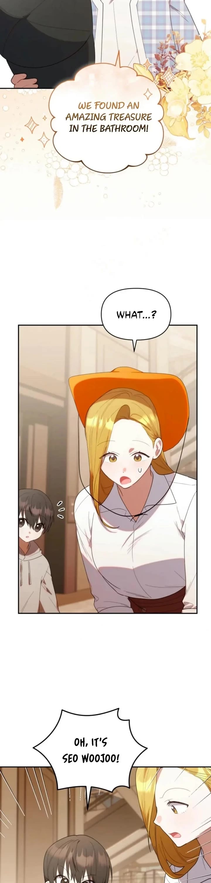 The Chick-Class Hunter Is Filial! Chapter 29 page 37 - Chapter 29