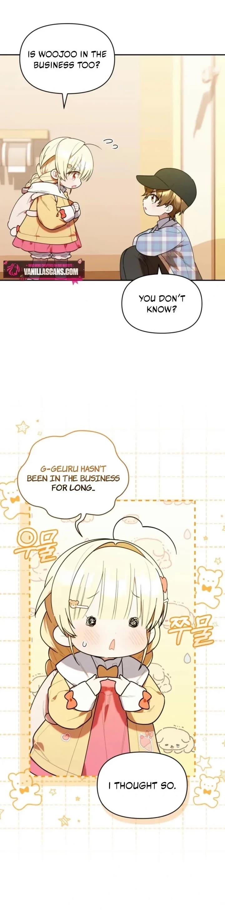 The Chick-Class Hunter Is Filial! Chapter 29 page 4 - Chapter 29