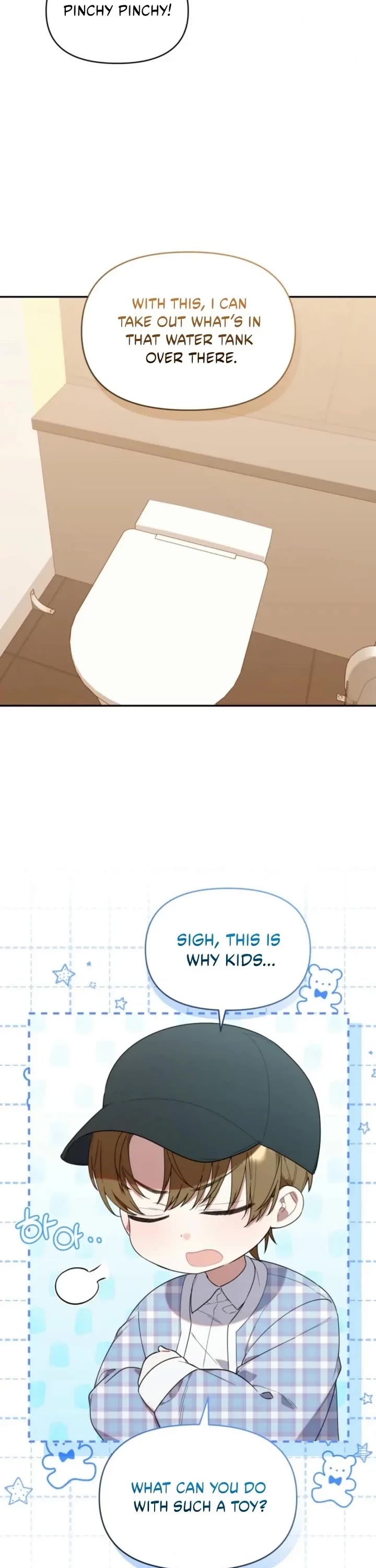 The Chick-Class Hunter Is Filial! Chapter 29 page 7 - Chapter 29