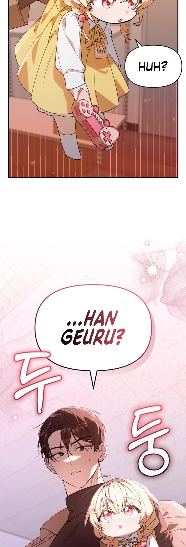 The Chick-Class Hunter Is Filial! Chapter 3 page 38 - Chapter 3