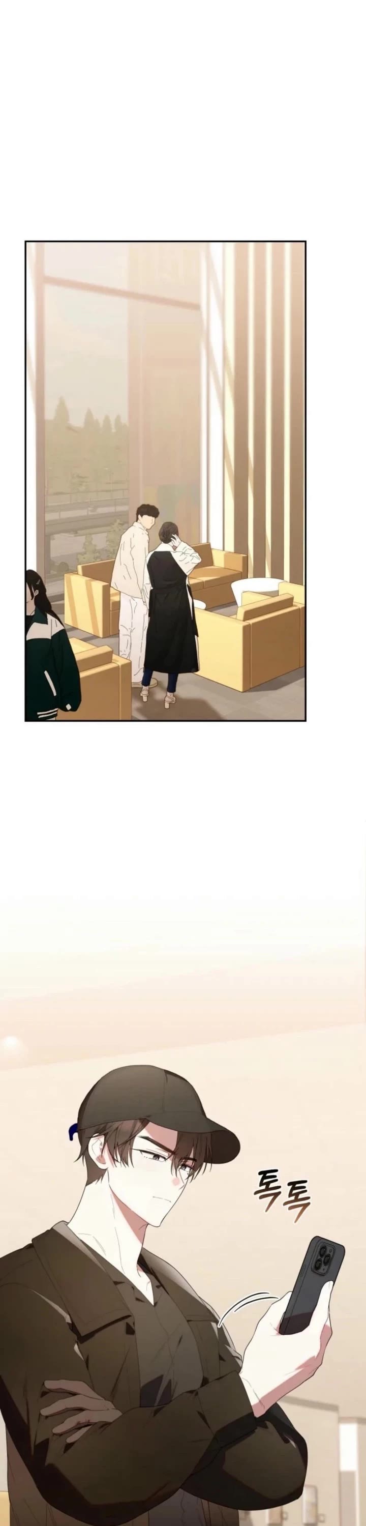 The Chick-Class Hunter Is Filial! Chapter 30 page 1 - Chapter 30