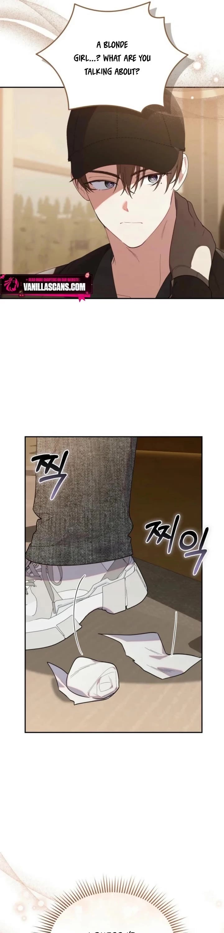 The Chick-Class Hunter Is Filial! Chapter 30 page 16 - Chapter 30