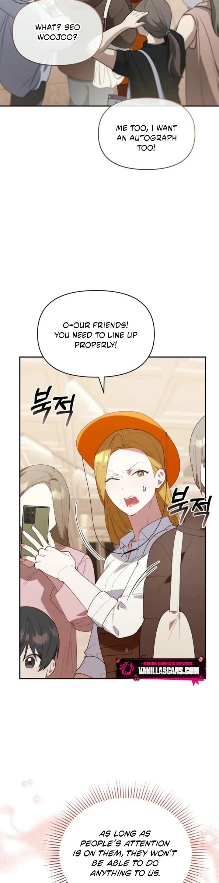 The Chick-Class Hunter Is Filial! Chapter 30 page 20 - Chapter 30