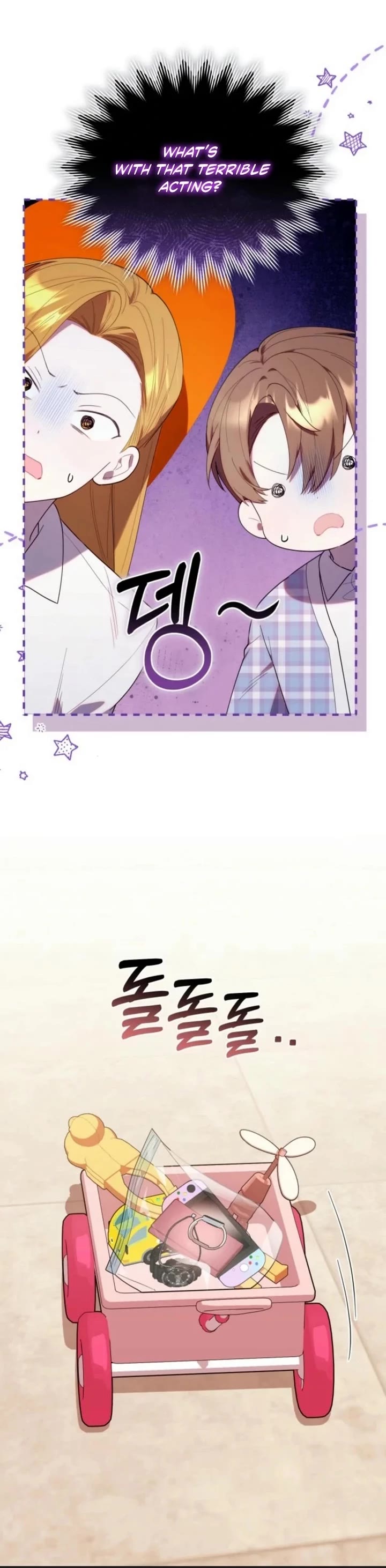 The Chick-Class Hunter Is Filial! Chapter 30 page 25 - Chapter 30