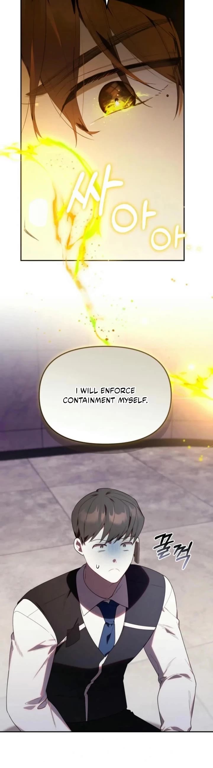 The Chick-Class Hunter Is Filial! Chapter 30 page 40 - Chapter 30