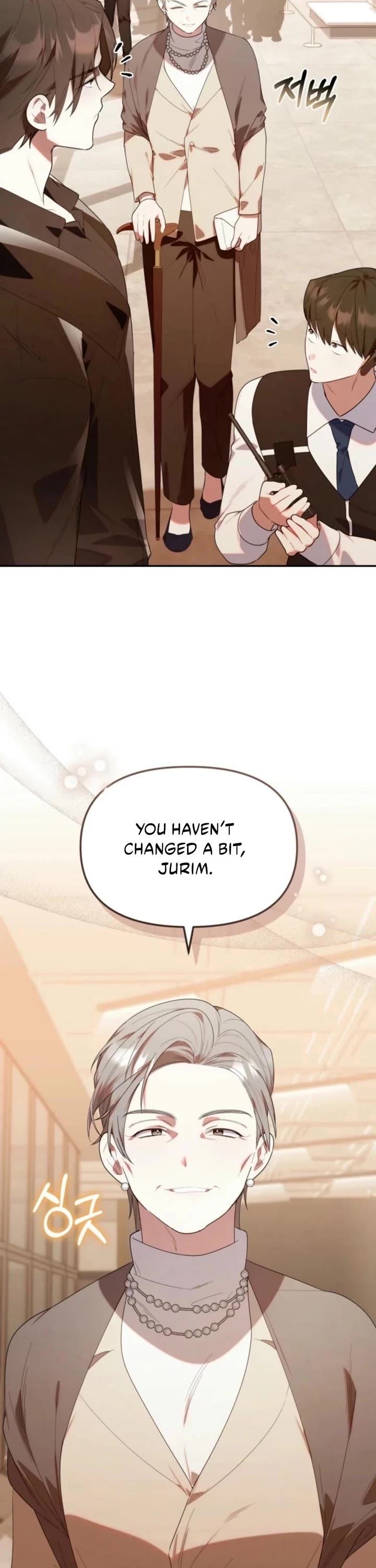The Chick-Class Hunter Is Filial! Chapter 30 page 42 - Chapter 30