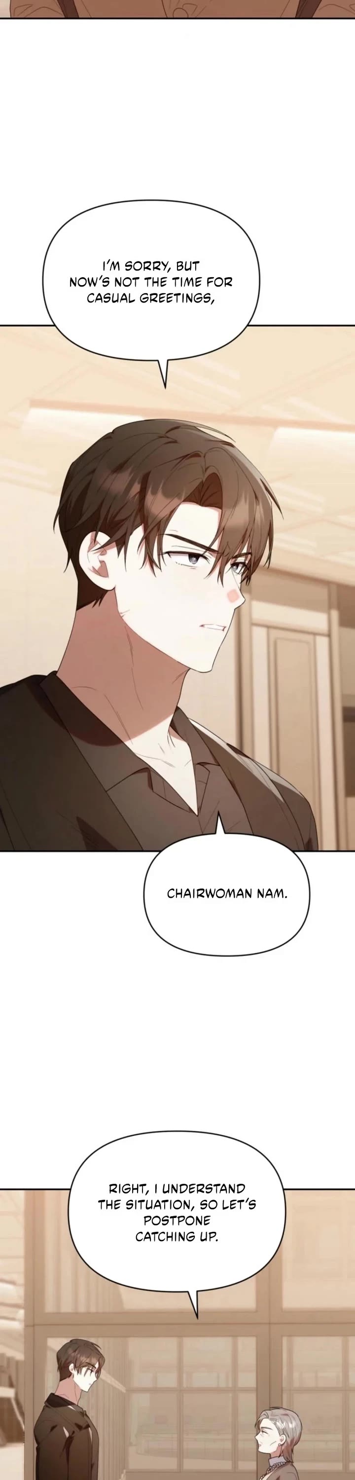 The Chick-Class Hunter Is Filial! Chapter 30 page 43 - Chapter 30