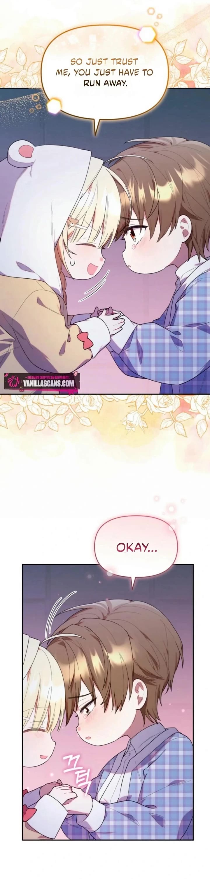 The Chick-Class Hunter Is Filial! Chapter 31 page 18 - Chapter 31
