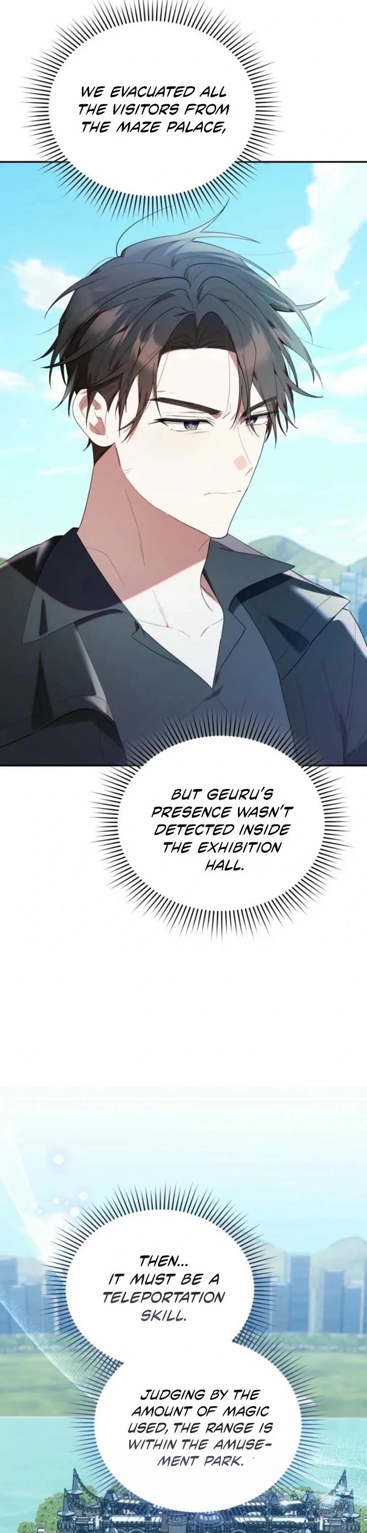 The Chick-Class Hunter Is Filial! Chapter 31 page 2 - Chapter 31