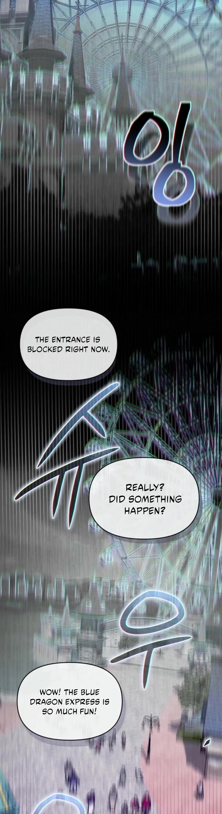 The Chick-Class Hunter Is Filial! Chapter 31 page 4 - Chapter 31