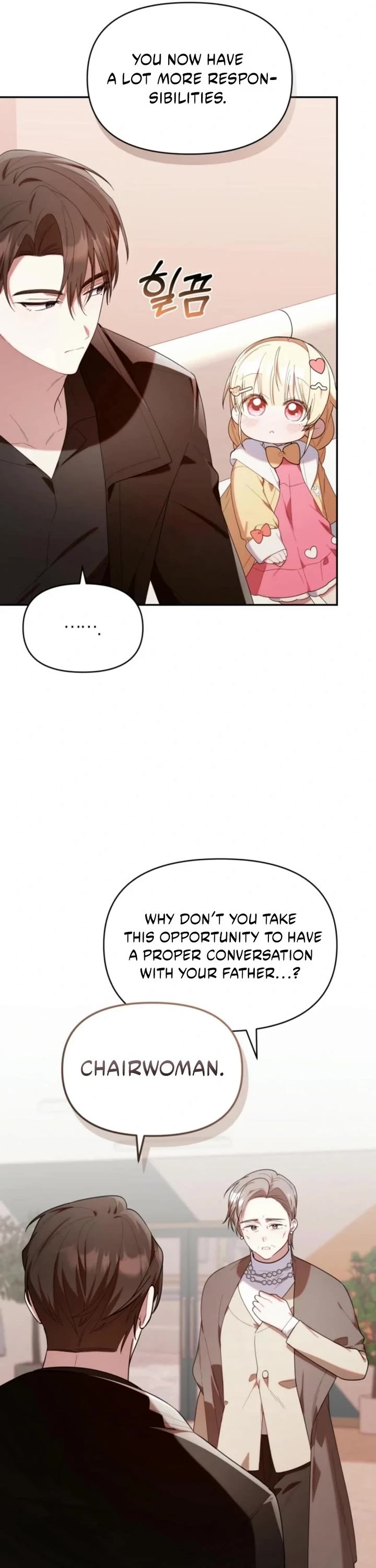 The Chick-Class Hunter Is Filial! Chapter 32 page 16 - Chapter 32