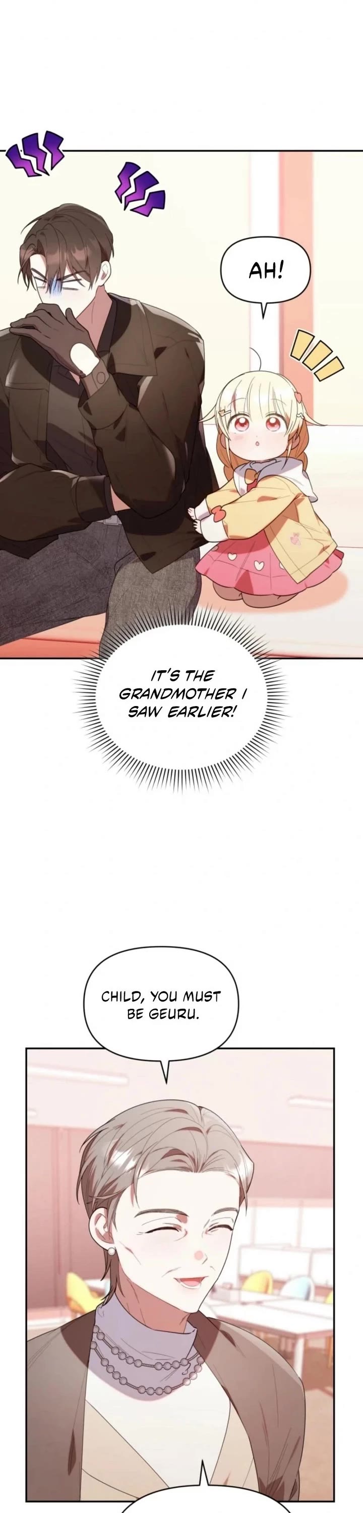 The Chick-Class Hunter Is Filial! Chapter 32 page 2 - Chapter 32