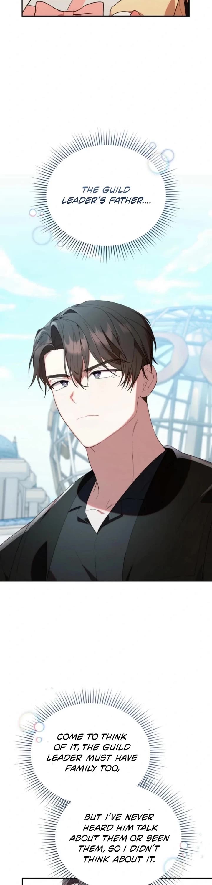 The Chick-Class Hunter Is Filial! Chapter 32 page 23 - Chapter 32