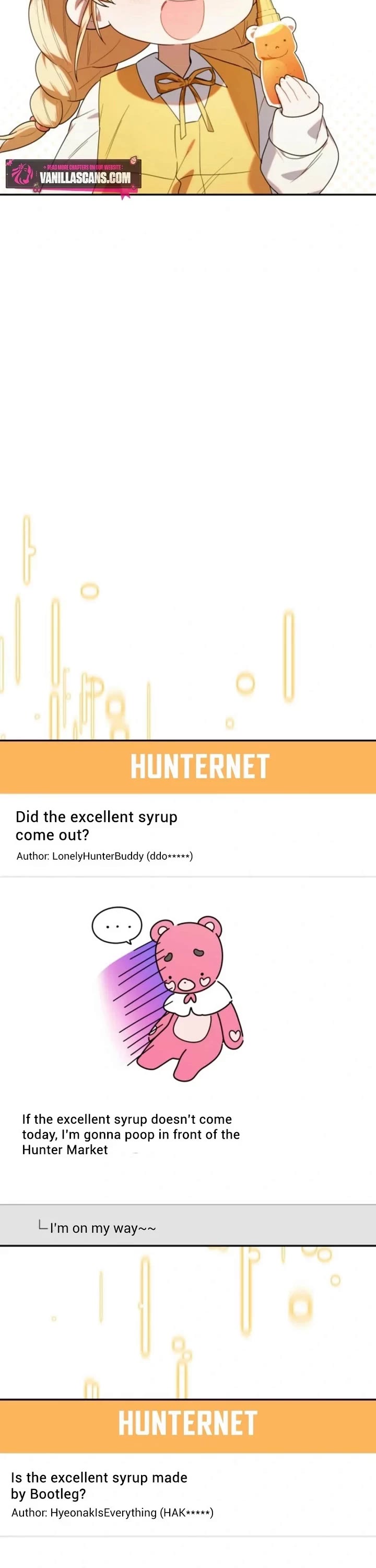 The Chick-Class Hunter Is Filial! Chapter 32 page 37 - Chapter 32