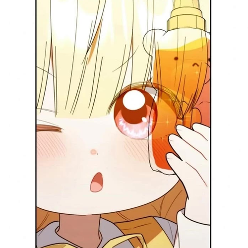 The Chick-Class Hunter Is Filial! Chapter 32 cover