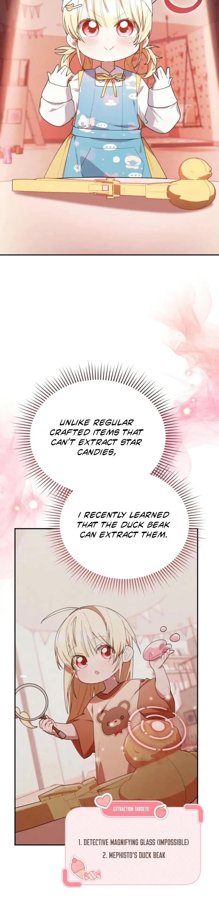 The Chick-Class Hunter Is Filial! Chapter 33 page 2 - Chapter 33