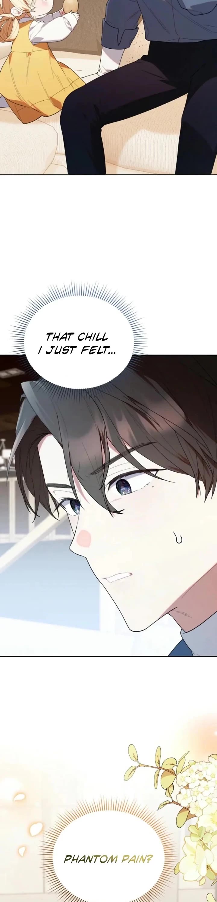 The Chick-Class Hunter Is Filial! Chapter 33 page 38 - Chapter 33