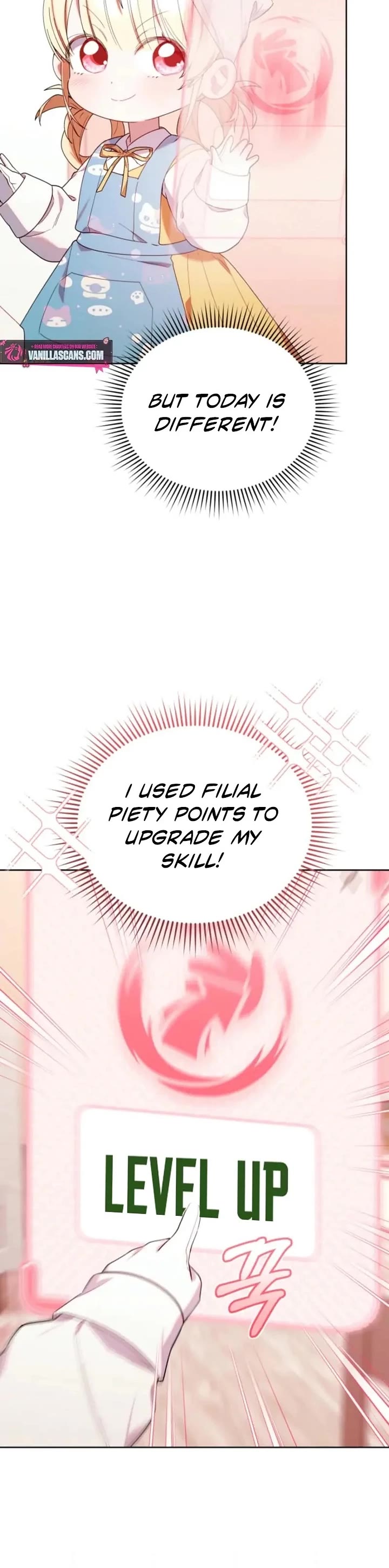 The Chick-Class Hunter Is Filial! Chapter 33 page 4 - Chapter 33