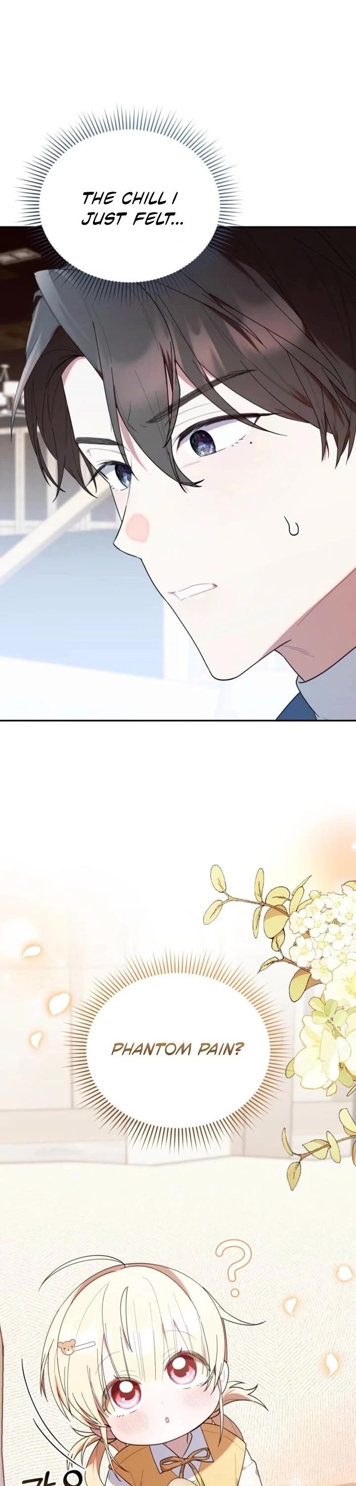 The Chick-Class Hunter Is Filial! Chapter 34 page 1 - Chapter 34