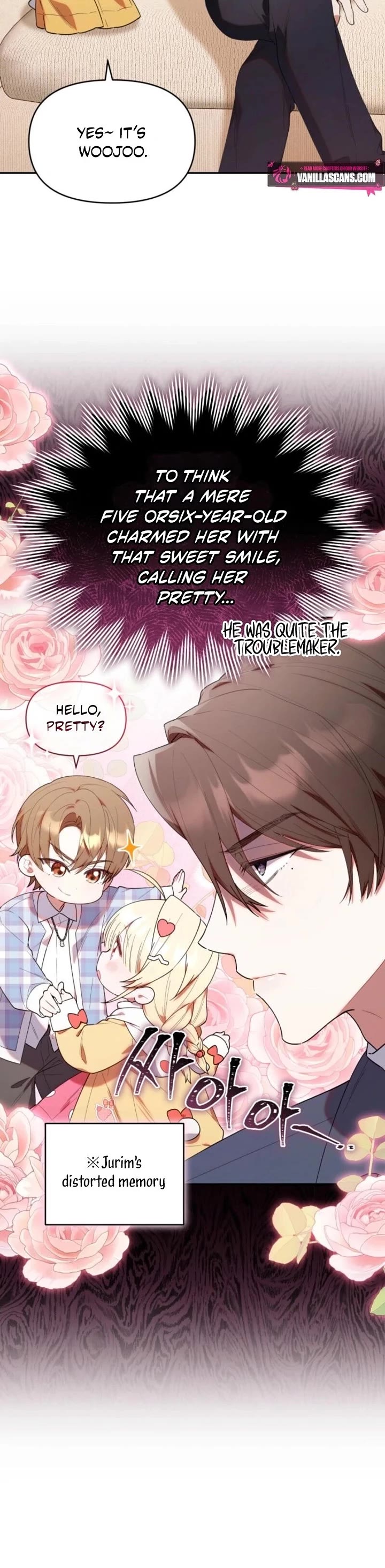 The Chick-Class Hunter Is Filial! Chapter 34 page 15 - Chapter 34