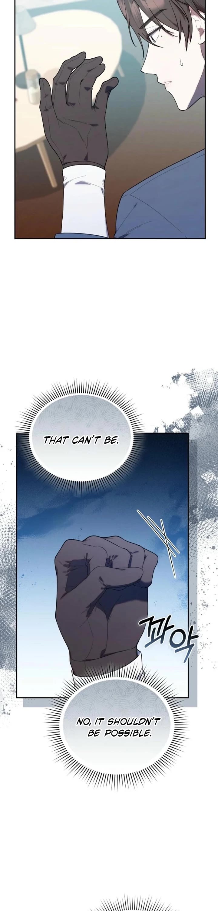 The Chick-Class Hunter Is Filial! Chapter 34 page 3 - Chapter 34