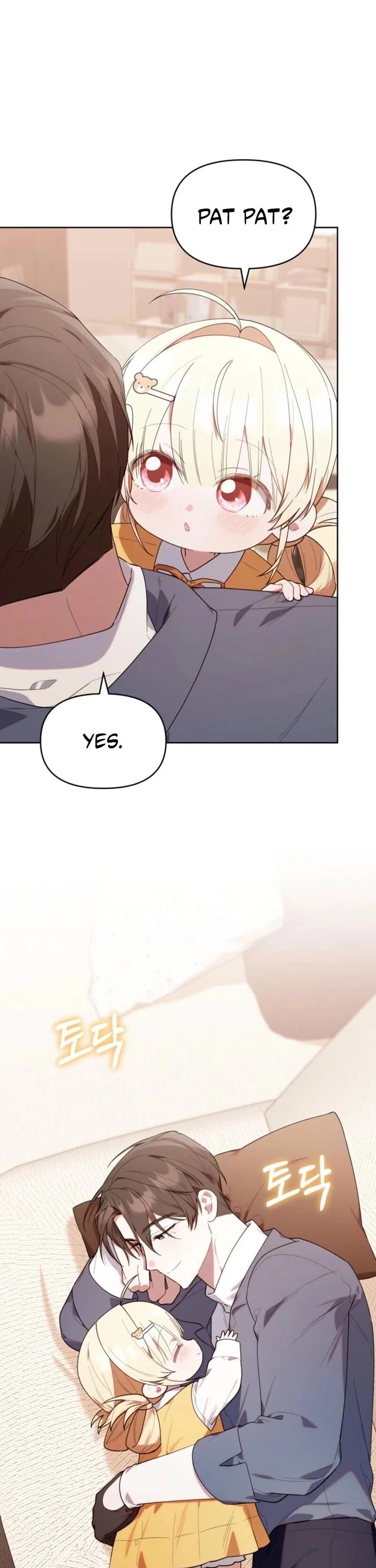 The Chick-Class Hunter Is Filial! Chapter 34 page 37 - Chapter 34