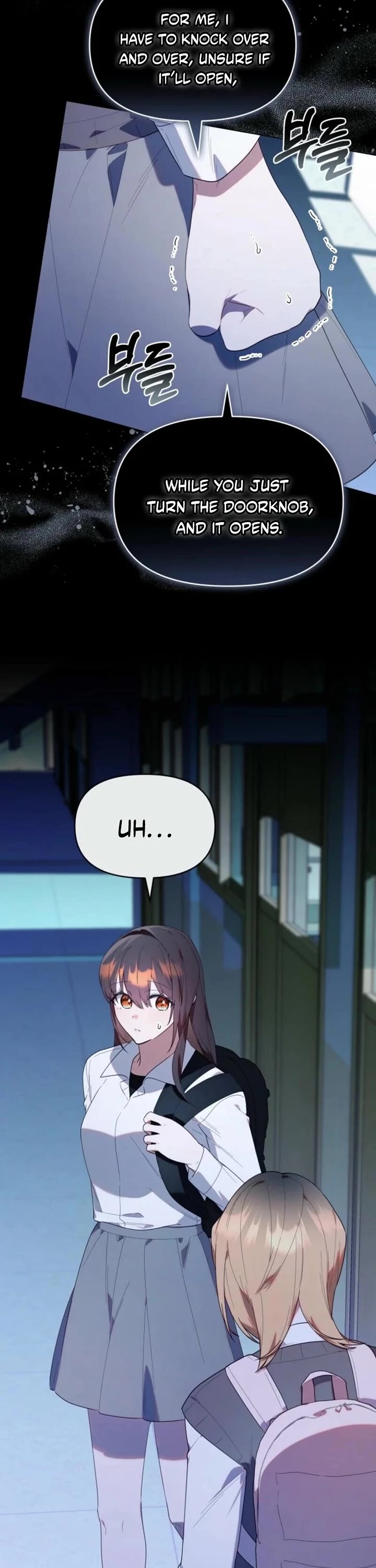 The Chick-Class Hunter Is Filial! Chapter 35 page 16 - Chapter 35