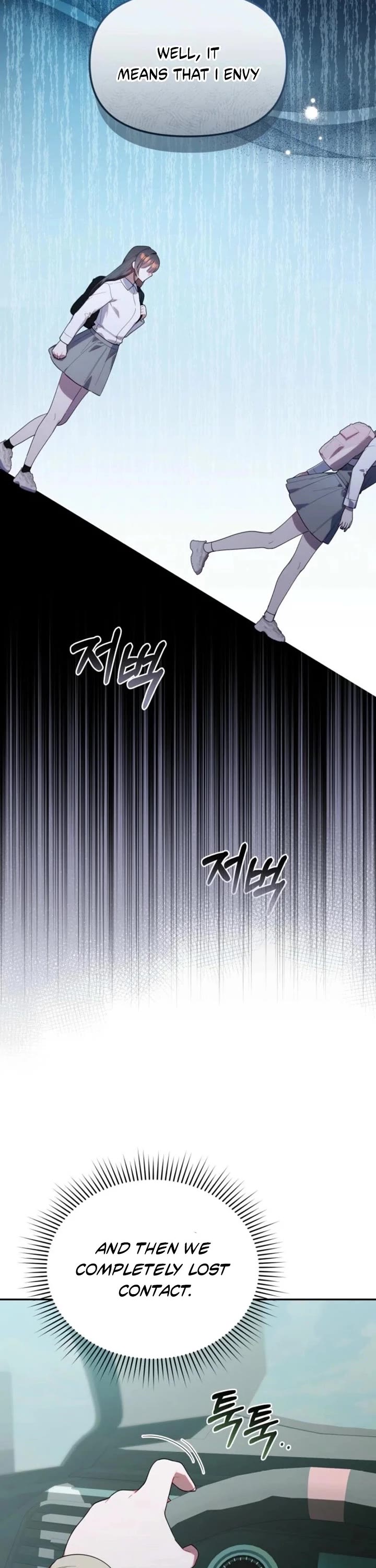 The Chick-Class Hunter Is Filial! Chapter 35 page 18 - Chapter 35