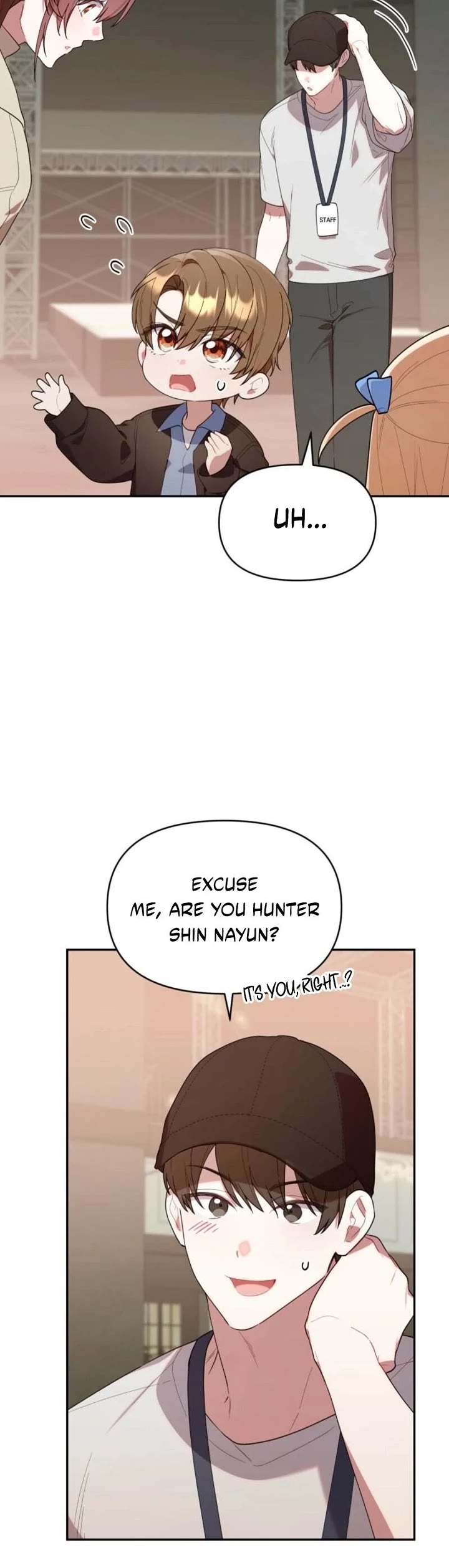 The Chick-Class Hunter Is Filial! Chapter 35 page 29 - Chapter 35