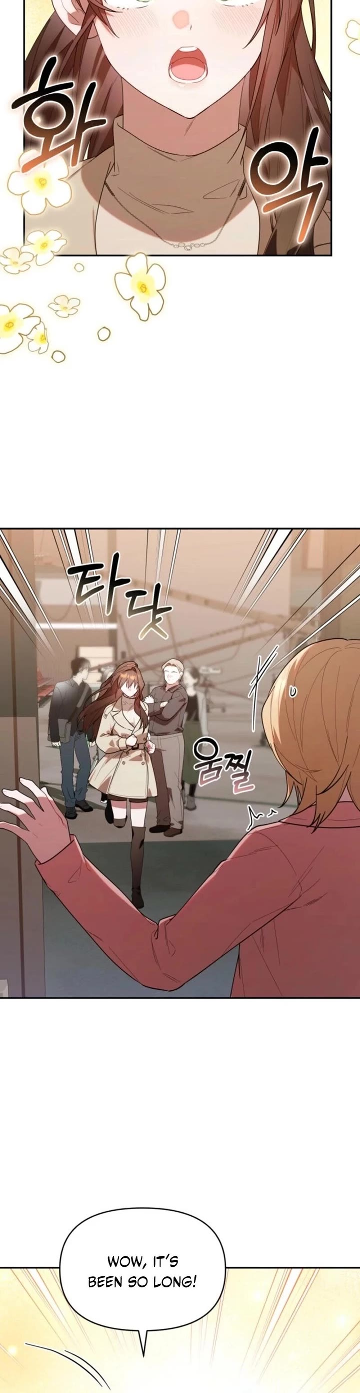 The Chick-Class Hunter Is Filial! Chapter 35 page 40 - Chapter 35