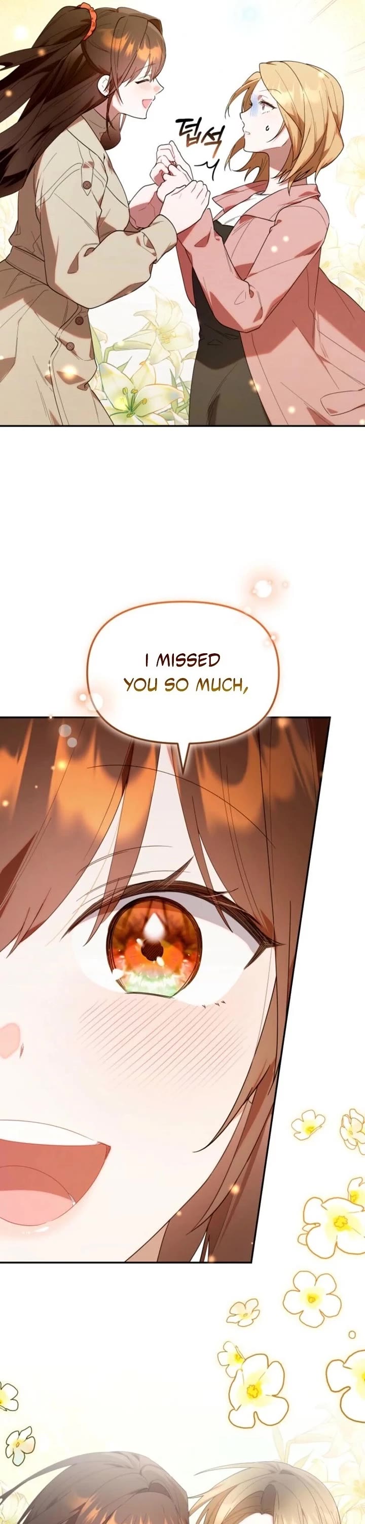 The Chick-Class Hunter Is Filial! Chapter 35 page 41 - Chapter 35