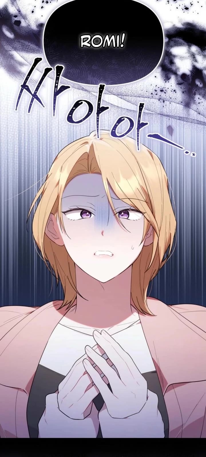 The Chick-Class Hunter Is Filial! Chapter 35 page 43 - Chapter 35