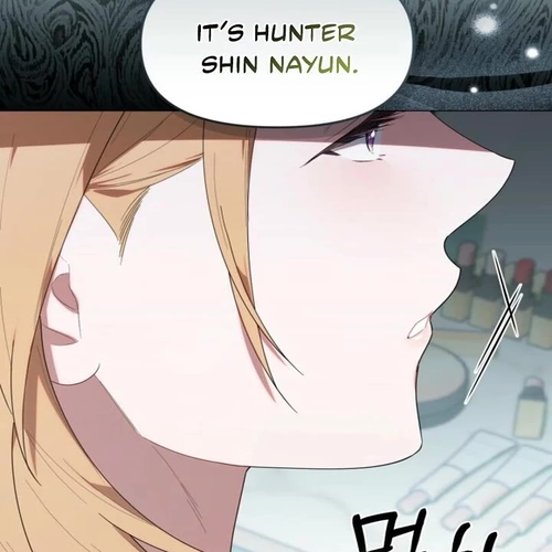 The Chick-Class Hunter Is Filial! Chapter 35 cover