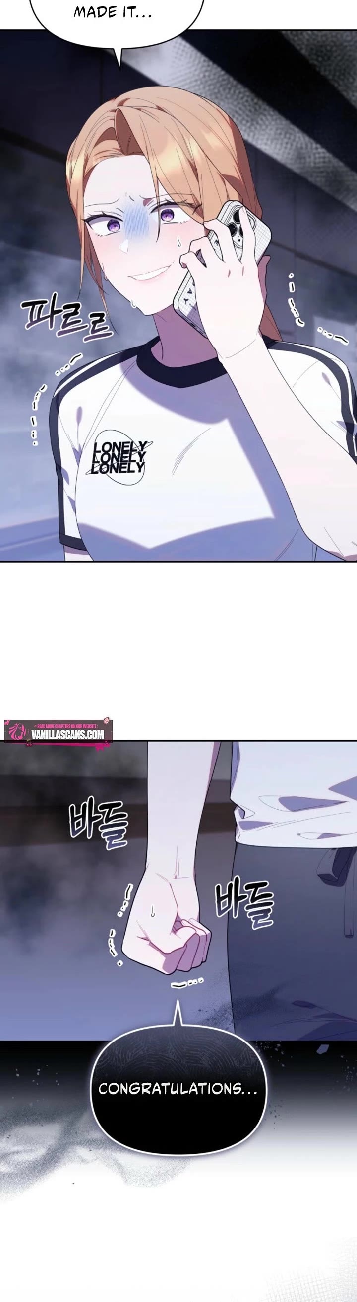 The Chick-Class Hunter Is Filial! Chapter 36 page 17 - Chapter 36