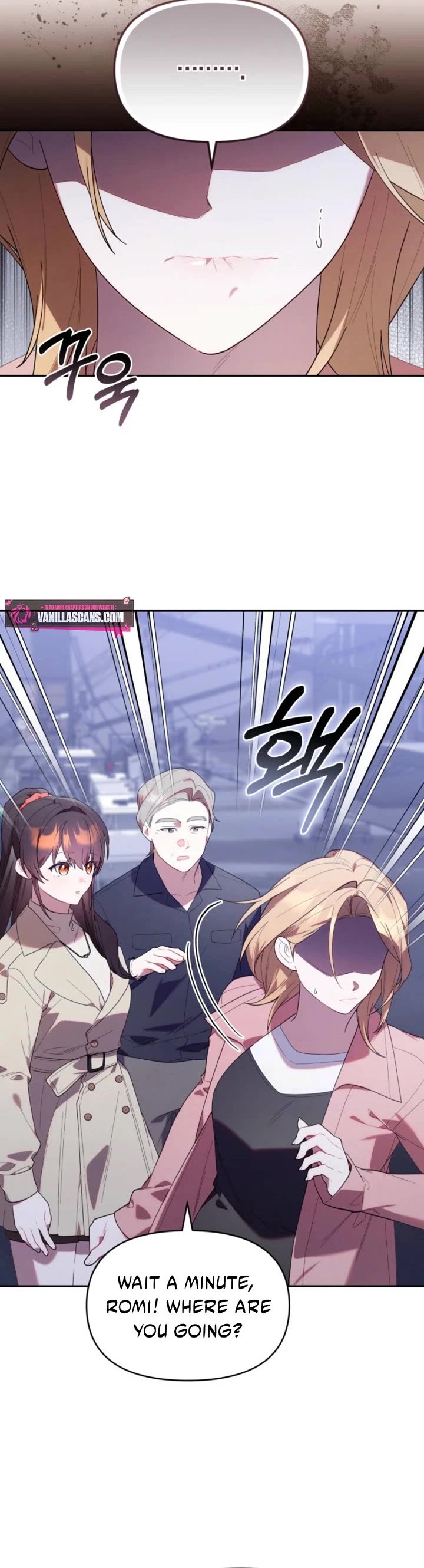 The Chick-Class Hunter Is Filial! Chapter 36 page 25 - Chapter 36