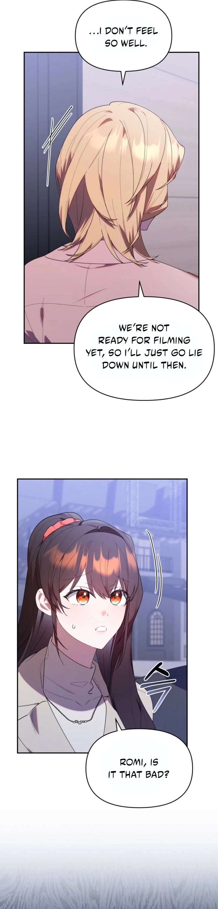 The Chick-Class Hunter Is Filial! Chapter 36 page 26 - Chapter 36