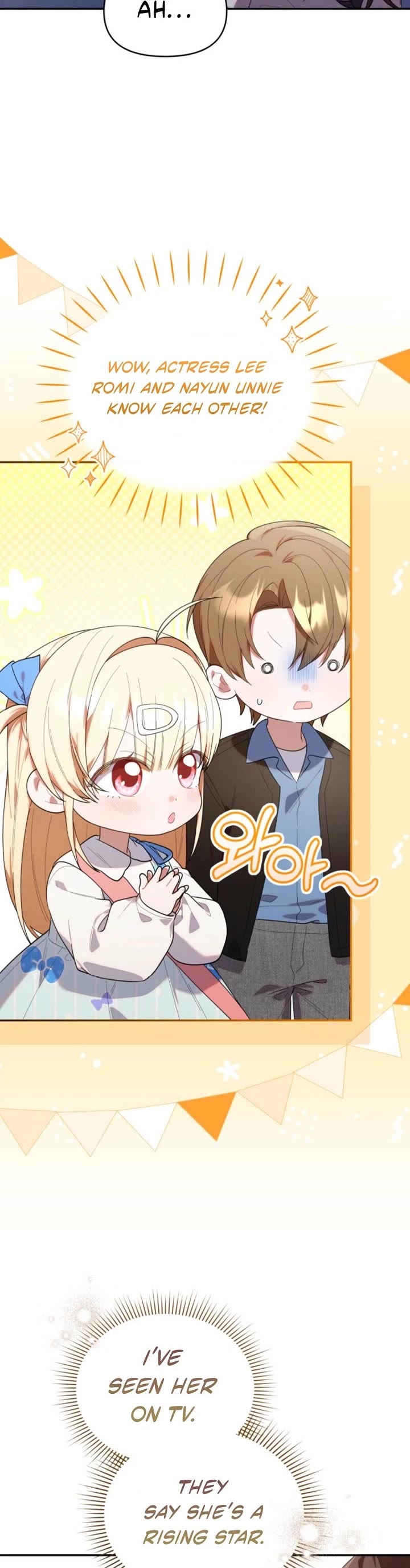 The Chick-Class Hunter Is Filial! Chapter 36 page 28 - Chapter 36