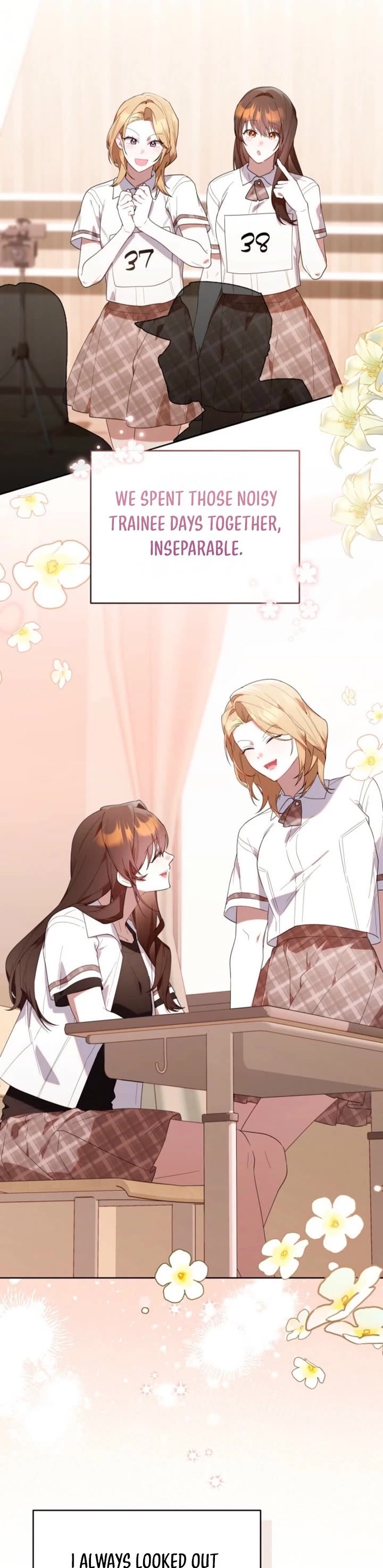 The Chick-Class Hunter Is Filial! Chapter 36 page 3 - Chapter 36
