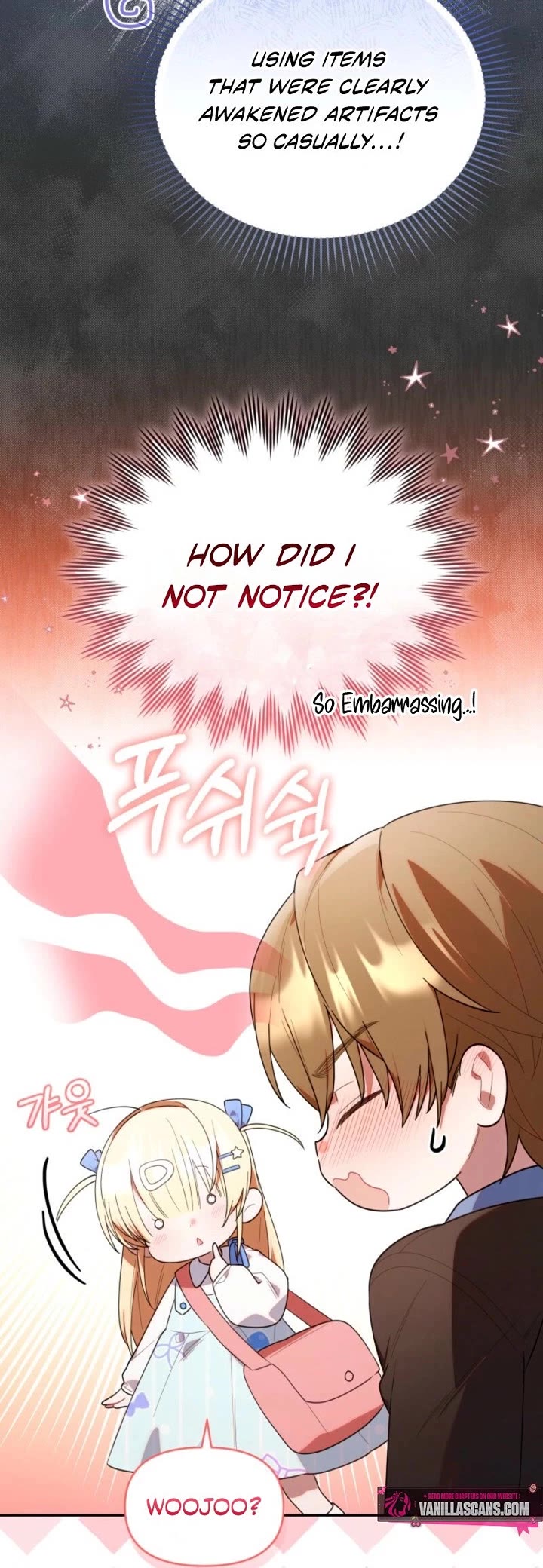 The Chick-Class Hunter Is Filial! Chapter 36 page 34 - Chapter 36