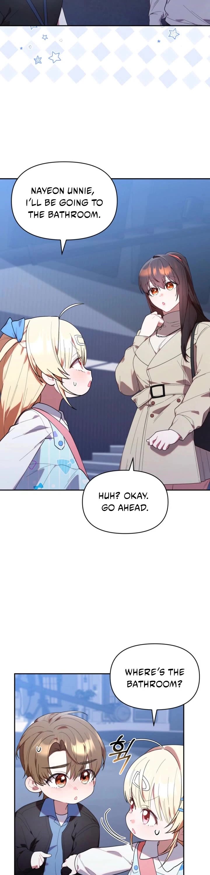 The Chick-Class Hunter Is Filial! Chapter 36 page 36 - Chapter 36