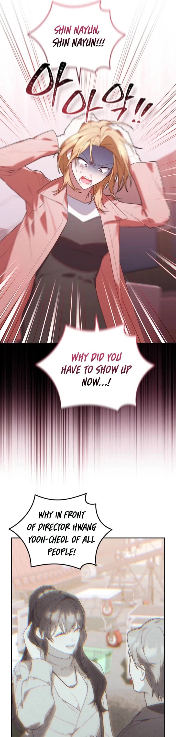 The Chick-Class Hunter Is Filial! Chapter 36 page 39 - Chapter 36