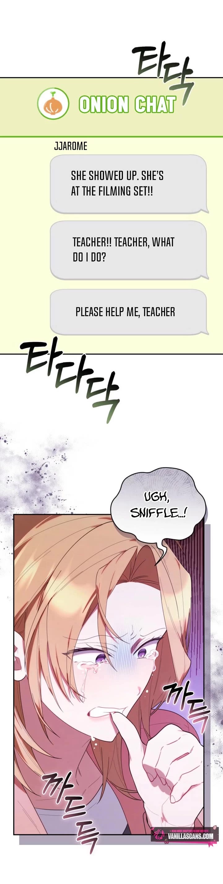 The Chick-Class Hunter Is Filial! Chapter 36 page 42 - Chapter 36