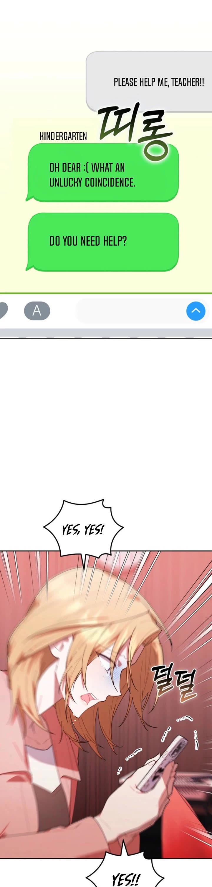 The Chick-Class Hunter Is Filial! Chapter 36 page 43 - Chapter 36