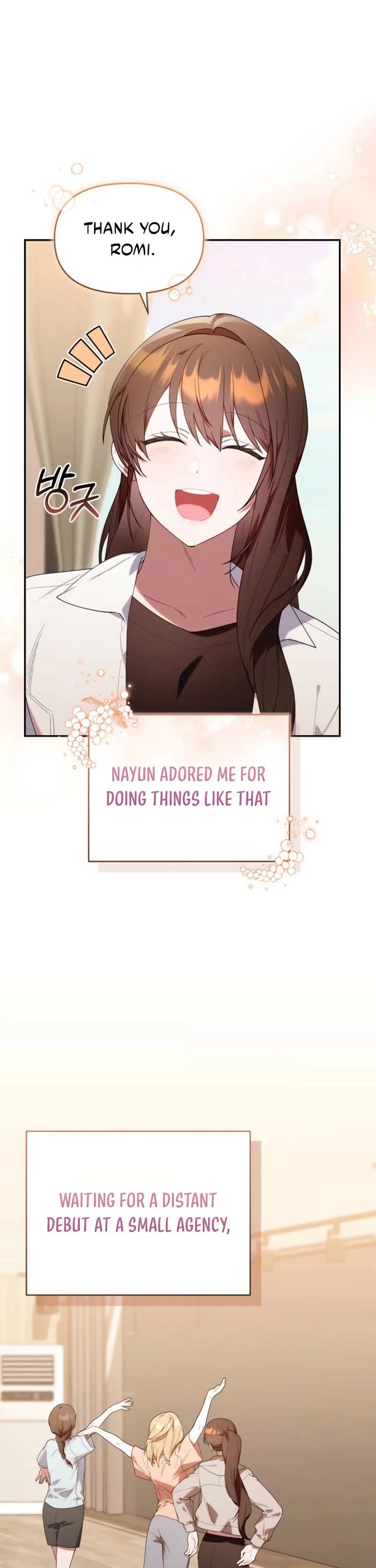 The Chick-Class Hunter Is Filial! Chapter 36 page 5 - Chapter 36
